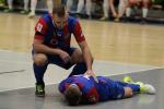 Derby Opolszczyzny w futsalu dla Odry