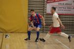 Derby Opolszczyzny w futsalu dla Odry