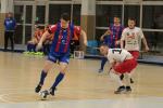 Derby Opolszczyzny w futsalu dla Odry