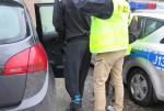 21-latek odpowie za posiadanie znacznej ilości narkotyków