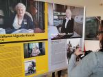 Kobiety Śląska Opolskiego - wystawa w Urzędzie Wojewódzkim