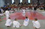 Opolski Integracyjny Festiwal Judo - ponad 300 juniorów walczyło na matach