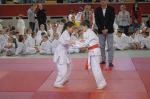 Opolski Integracyjny Festiwal Judo - ponad 300 juniorów walczyło na matach