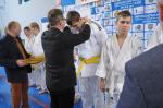 Opolski Integracyjny Festiwal Judo - ponad 300 juniorów walczyło na matach
