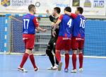 Opolscy futsaliści "w gazie" 