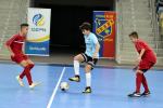 Młoda krew futsalowej Odry