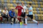 Młoda krew futsalowej Odry
