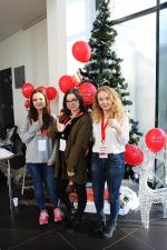 133 nowych potencjalnych dawców szpiku zarejestrowali opolscy studenci