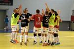 Rzeszowianie wygrali z futsalistami Odry 
