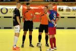 Rzeszowianie wygrali z futsalistami Odry 