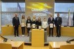 Opolscy sportowcy nagrodzeni przez Marszałka Województwa