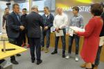 Opolscy sportowcy nagrodzeni przez Marszałka Województwa