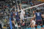 ZAKSA pokonana przez mistrza Włoch