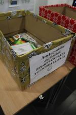 Tańczyli zumbę i pomagali. Charytatywna akcja na UO