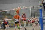 Siatkarki ze Szczyrku lepsze od UNI