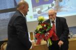 Paweł Kozerski honorowym obywatelem Opolszczyzny 