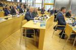 Radni PiS przeciw projektowi budżetu województwa na 2018. 