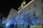 7 rok z rzędu nie zobaczymy śniegu w święta Bożego Narodzenia.