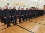 52 nowych funkcjonariuszy zasili opolski garnizon