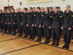 52 nowych funkcjonariuszy zasili opolski garnizon