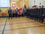 52 nowych funkcjonariuszy zasili opolski garnizon