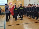 52 nowych funkcjonariuszy zasili opolski garnizon