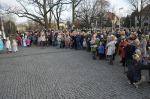 Opolanie tłumnie uczestniczyli w Orszaku Trzech Króli