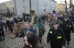 Opolanie tłumnie uczestniczyli w Orszaku Trzech Króli
