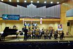 WOŚP w Opolu już gra! Koncert uczniów i pedagogów szkoły muzycznej
