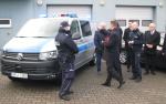 Nowe radiowozy dla oleskich policjantów