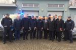 Nowe radiowozy dla oleskich policjantów