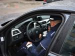 Nowe samochody w opolskiej policji