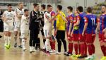 Derby Opolszczyzny w  futsalu dla Odry