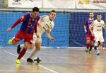 Derby Opolszczyzny w  futsalu dla Odry