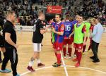 Derby Opolszczyzny w  futsalu dla Odry