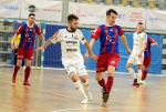 Derby Opolszczyzny w  futsalu dla Odry