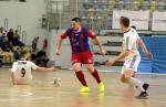 Derby Opolszczyzny w  futsalu dla Odry