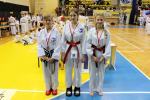 50 medali Opolan na Mistrzostwach Dolnego Śląska w Taekwon-do