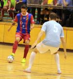 FK Odra Opole w 1/8 Pucharu Polski 