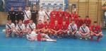 Młodzieżowcy Berlandu w Finale MMP w Futsalu 