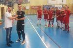 Młodzieżowcy Berlandu w Finale MMP w Futsalu 