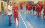Młodzieżowcy Berlandu w Finale MMP w Futsalu 
