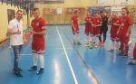 Młodzieżowcy Berlandu w Finale MMP w Futsalu 
