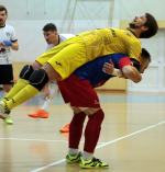 Odra wraca z punktami z Łodzi