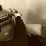 54-latek napadł 89-latka w jego domu