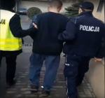 Straszyli kasjerkę paralizatorem - zostali zatrzymani
