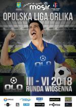 Ruszyły zapisy dla nowych drużyn do Opolskiej Ligi Orlika "OLO"