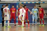 Futsalowa Odra na remis z Nowinami
