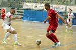 Futsalowa Odra na remis z Nowinami