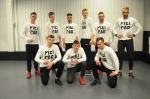 Kandydaci na Miss i Mistera Opolszczyzny ciężko pracują nad układami choreograficznymi